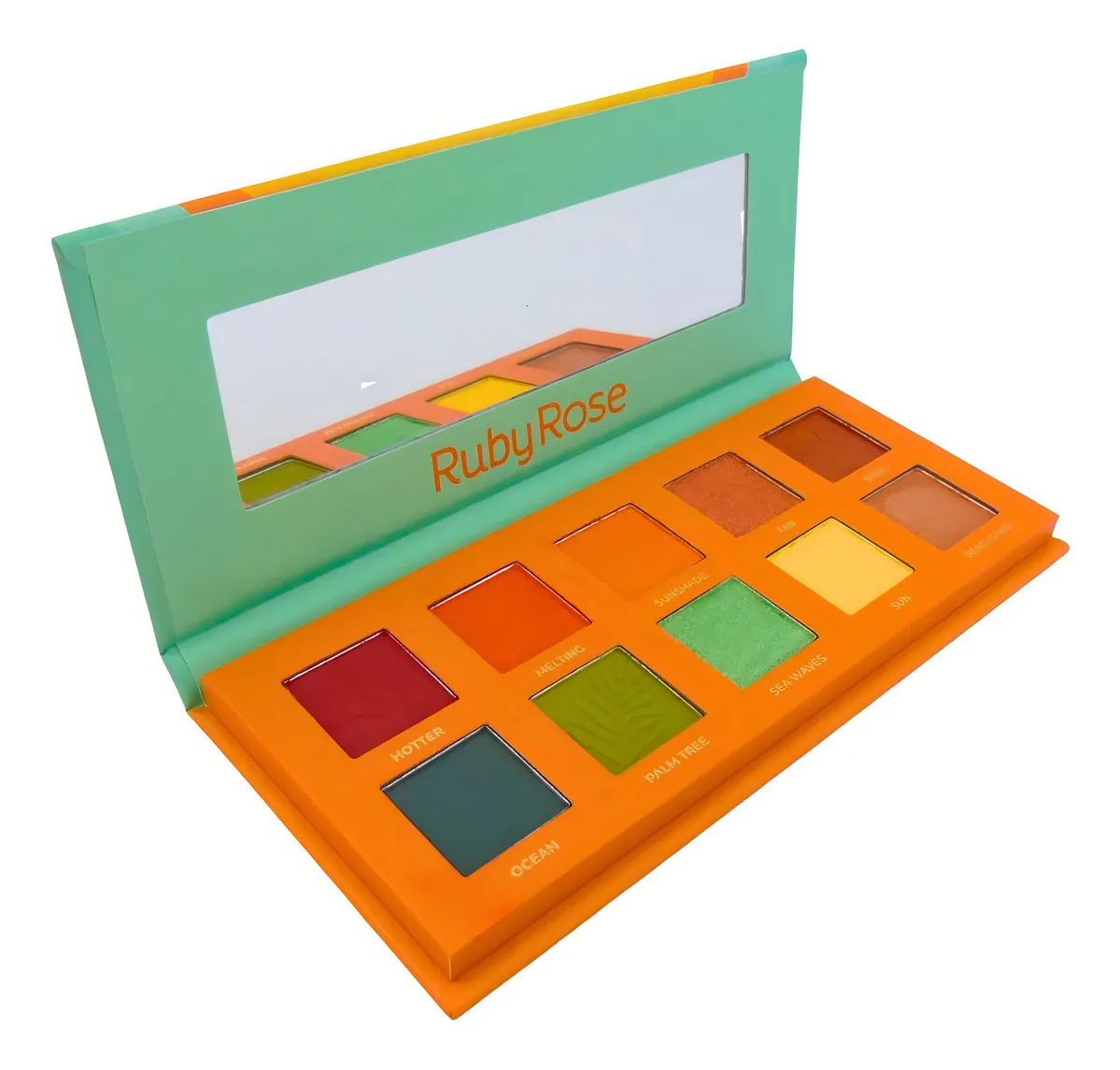 Sombras Summer Muse Ruby Rose